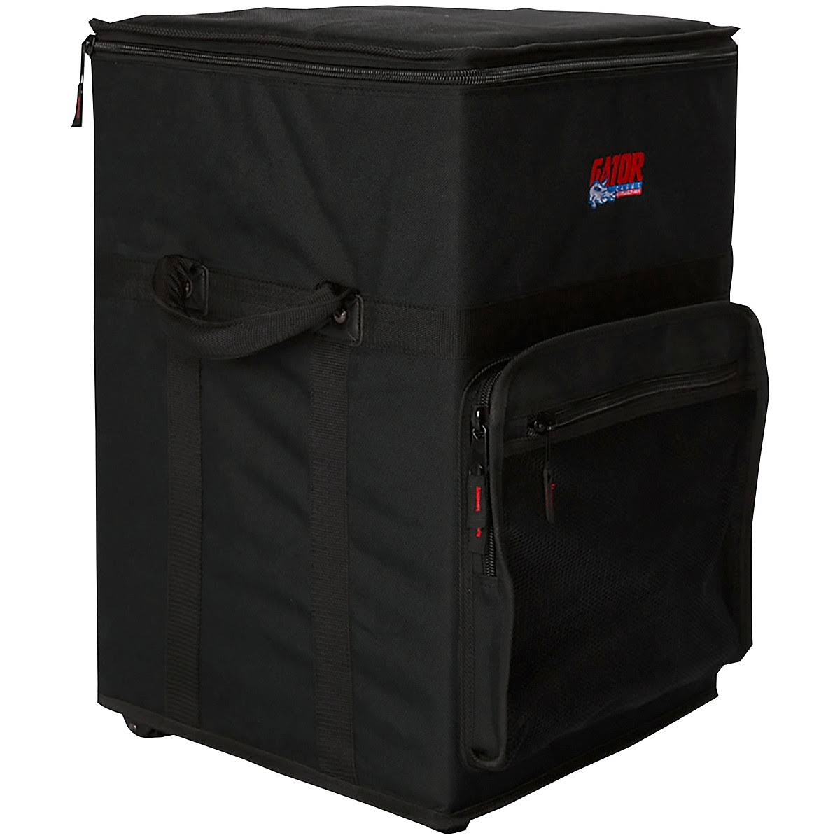 Powered Mixer Case B98806