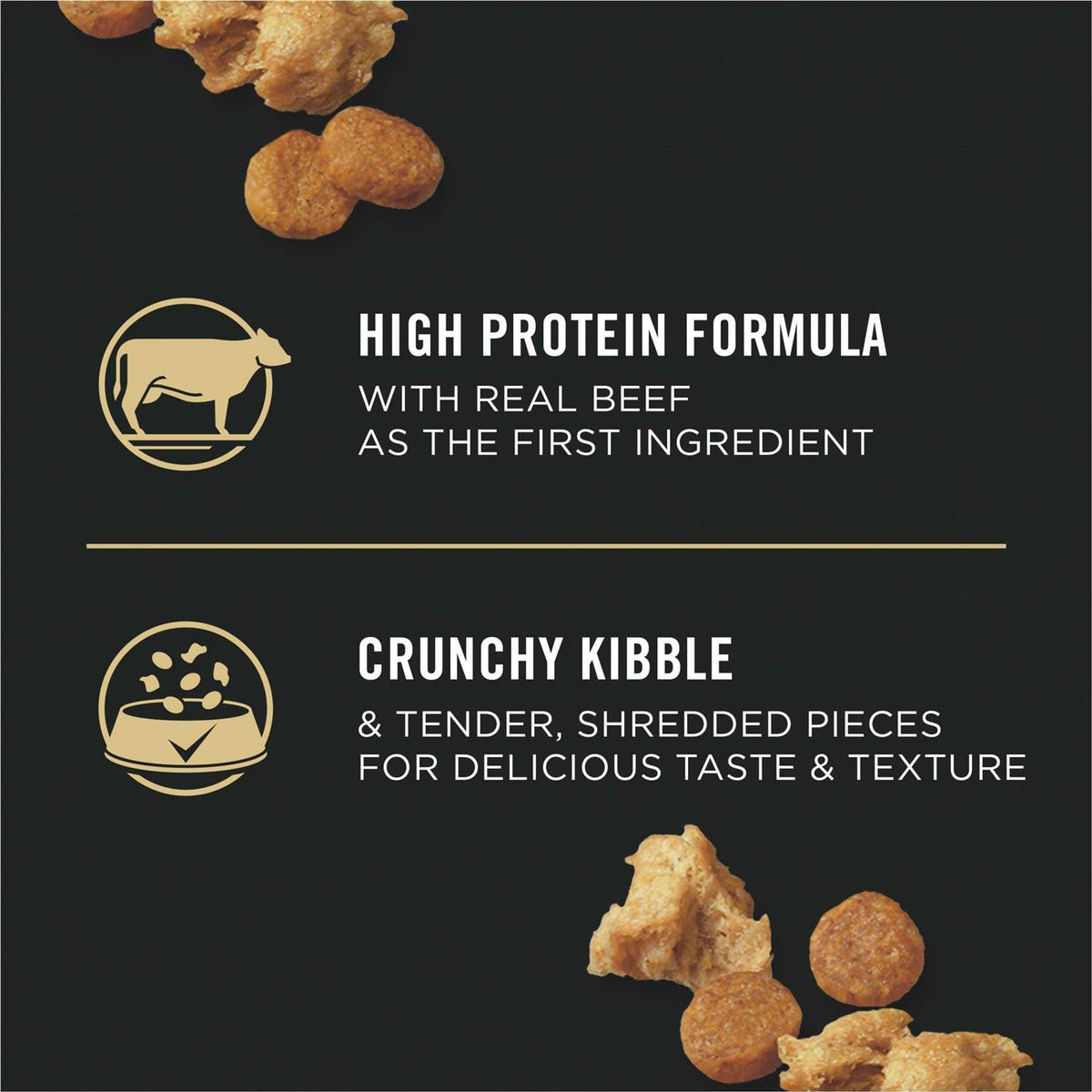 Complete Beef Adult Dry Dog Food L61753