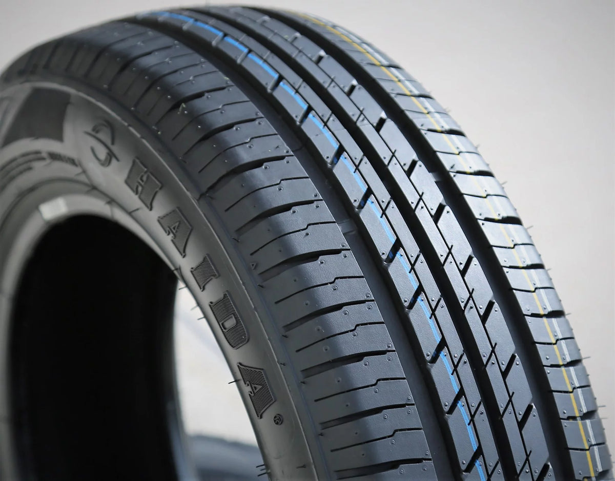 165/65R14 79H All Season Tire B3198