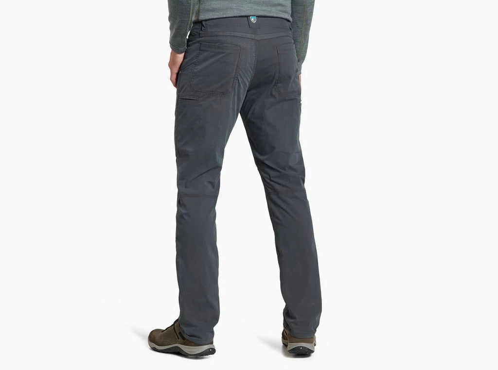 Carbon 32W x 28L Pant P9377