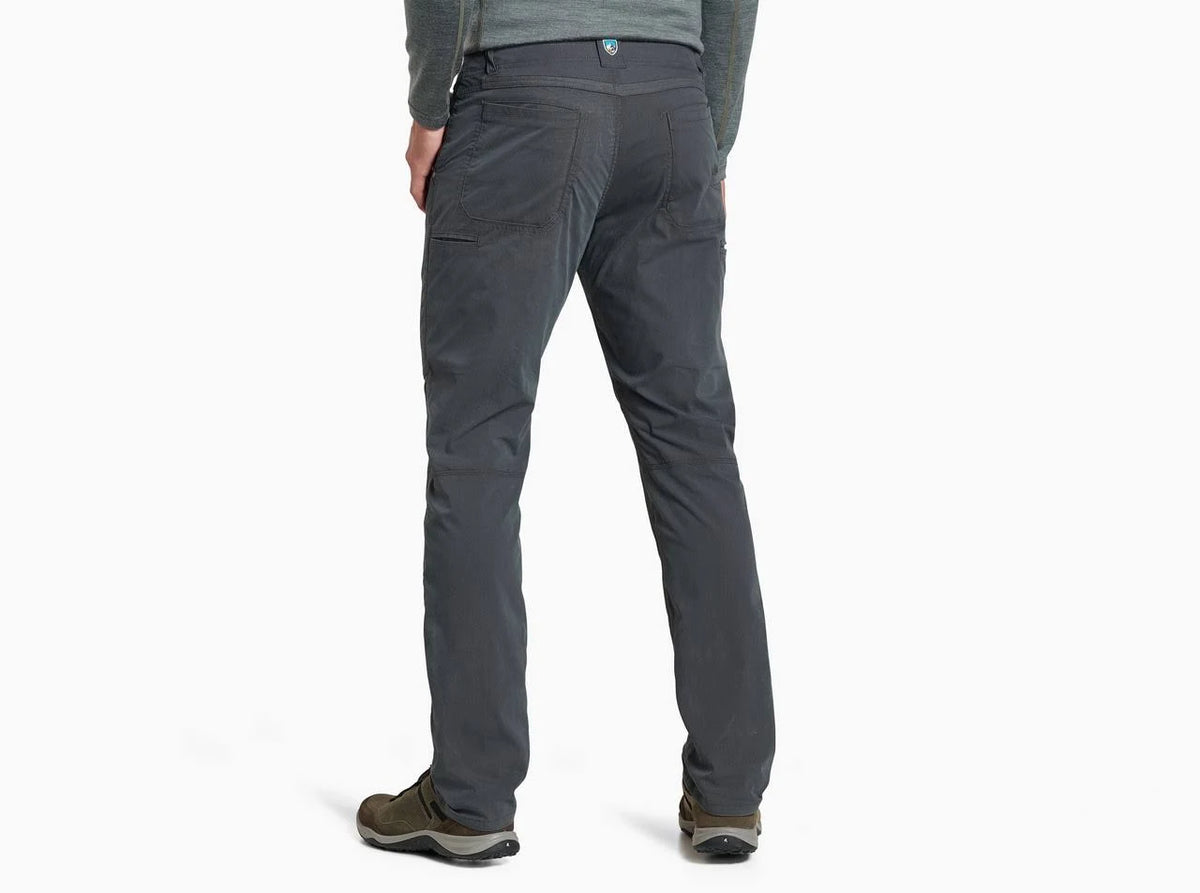 Carbon 32W x 28L Pant P9377