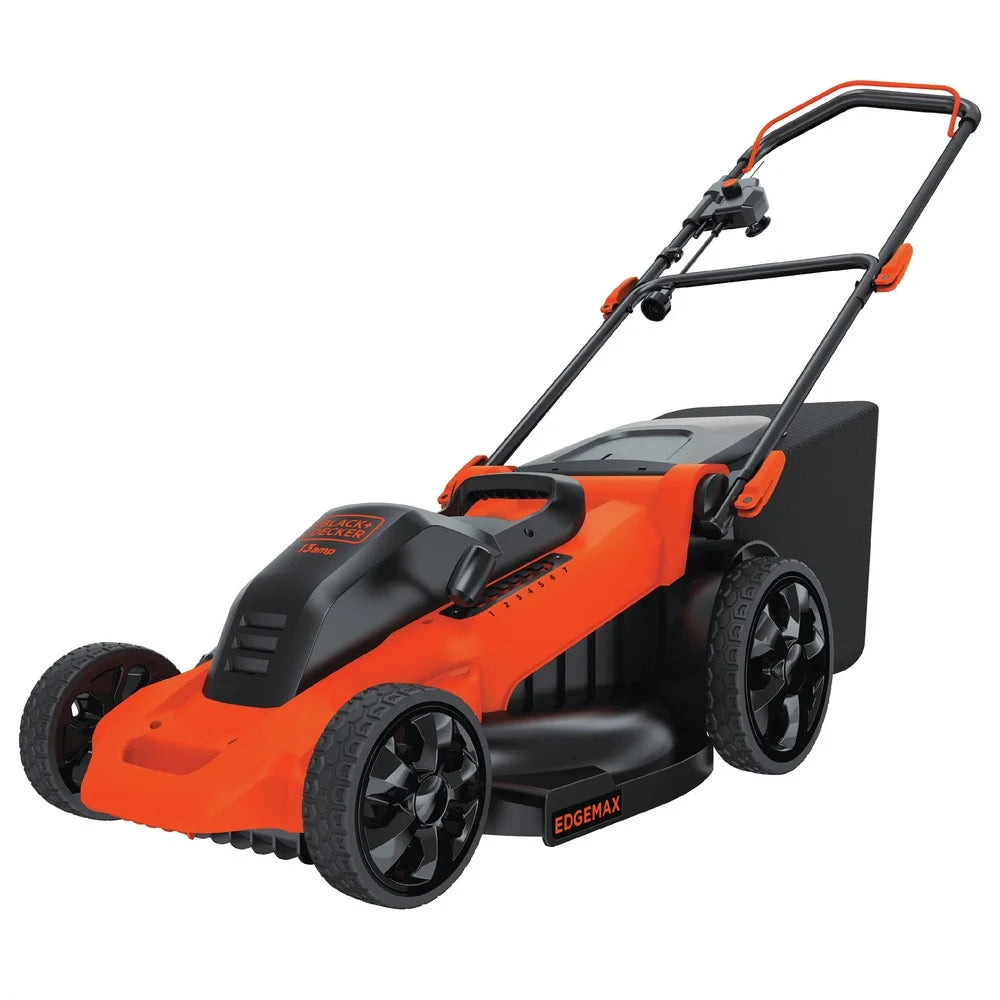 13 Amp Corded Mower T8558