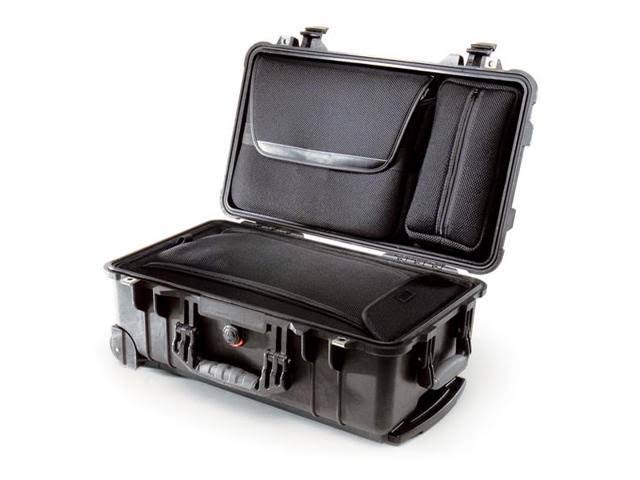 Black Camera Case A467823