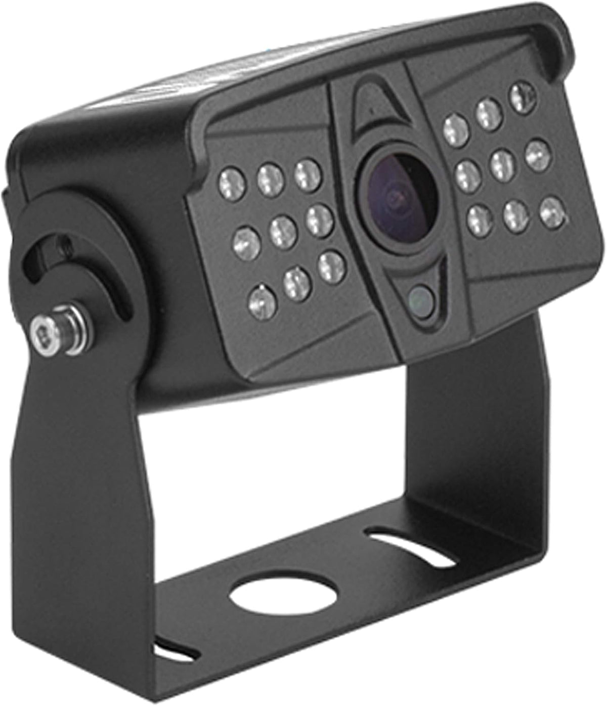 HD 1080P 7 inch Monitor Truck Backup Camera Kit J411