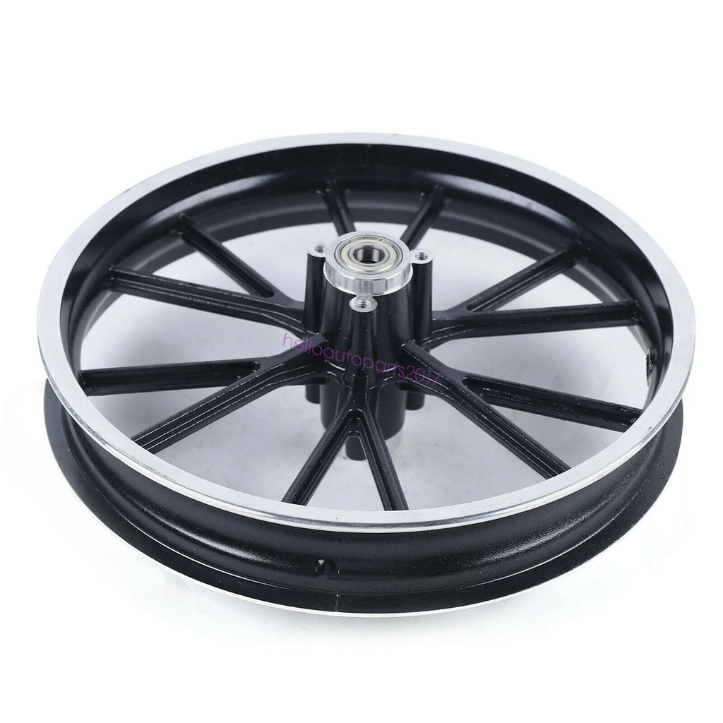 10" Rear Wheel 2.5-10 Tire Hub L677273