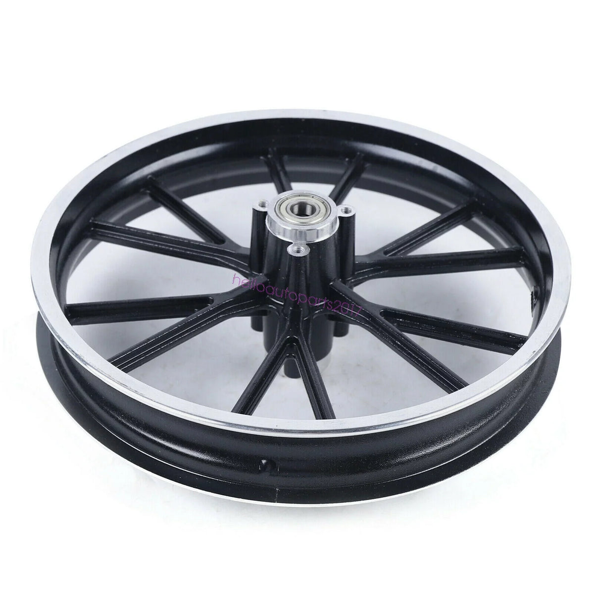 10" Rear Wheel 2.5-10 Tire Hub L677273