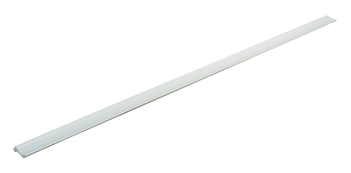 White Cabinet Crown Molding X456