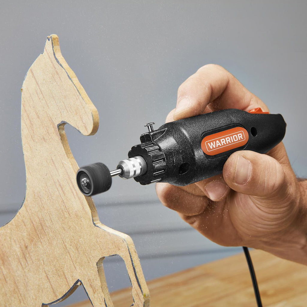 0.7 Amp Rotary Tool Kit, 80-Piece O74201