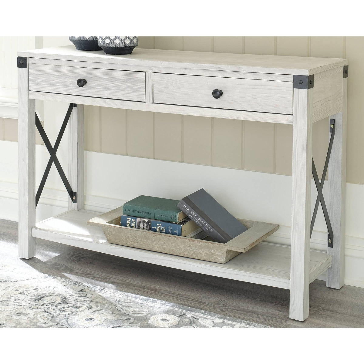 Sofa/Console Table P8303