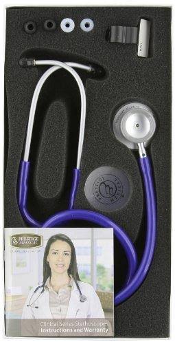 Hunter Stethoscope K8567