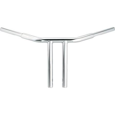 Black 1 1/4in. Handlebar E64786