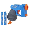 Nerf MicroShots Star Wars Rey Blaster U17038