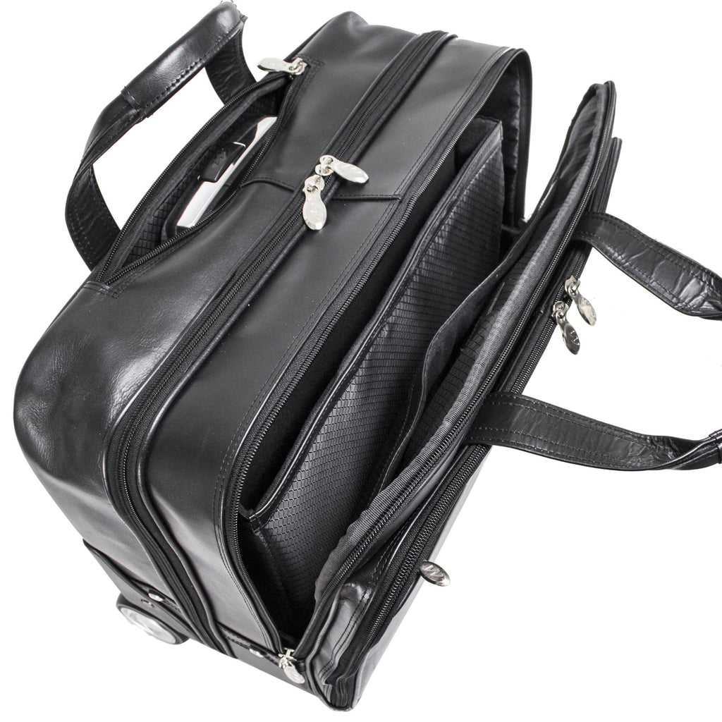 Rolling Notebook Case Z1896