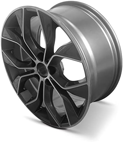 19 inch Aluminum Rim for BMW X3 S72005