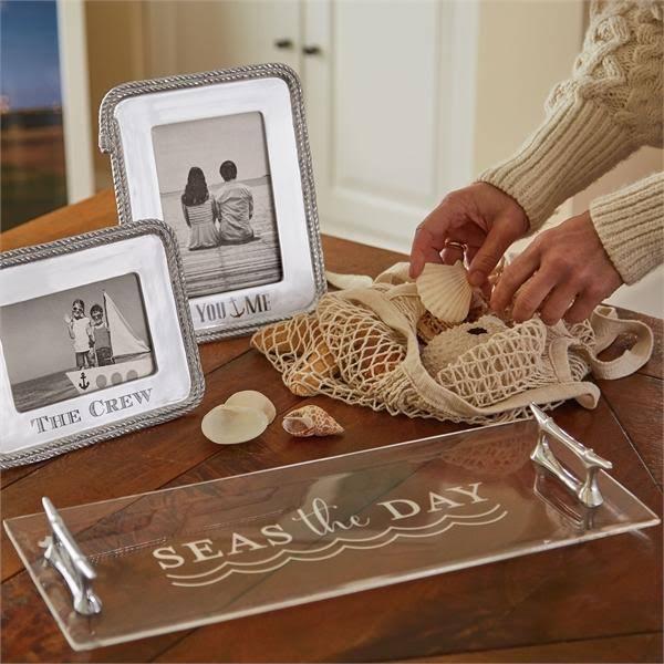 Rope 5x7 Frame X5844