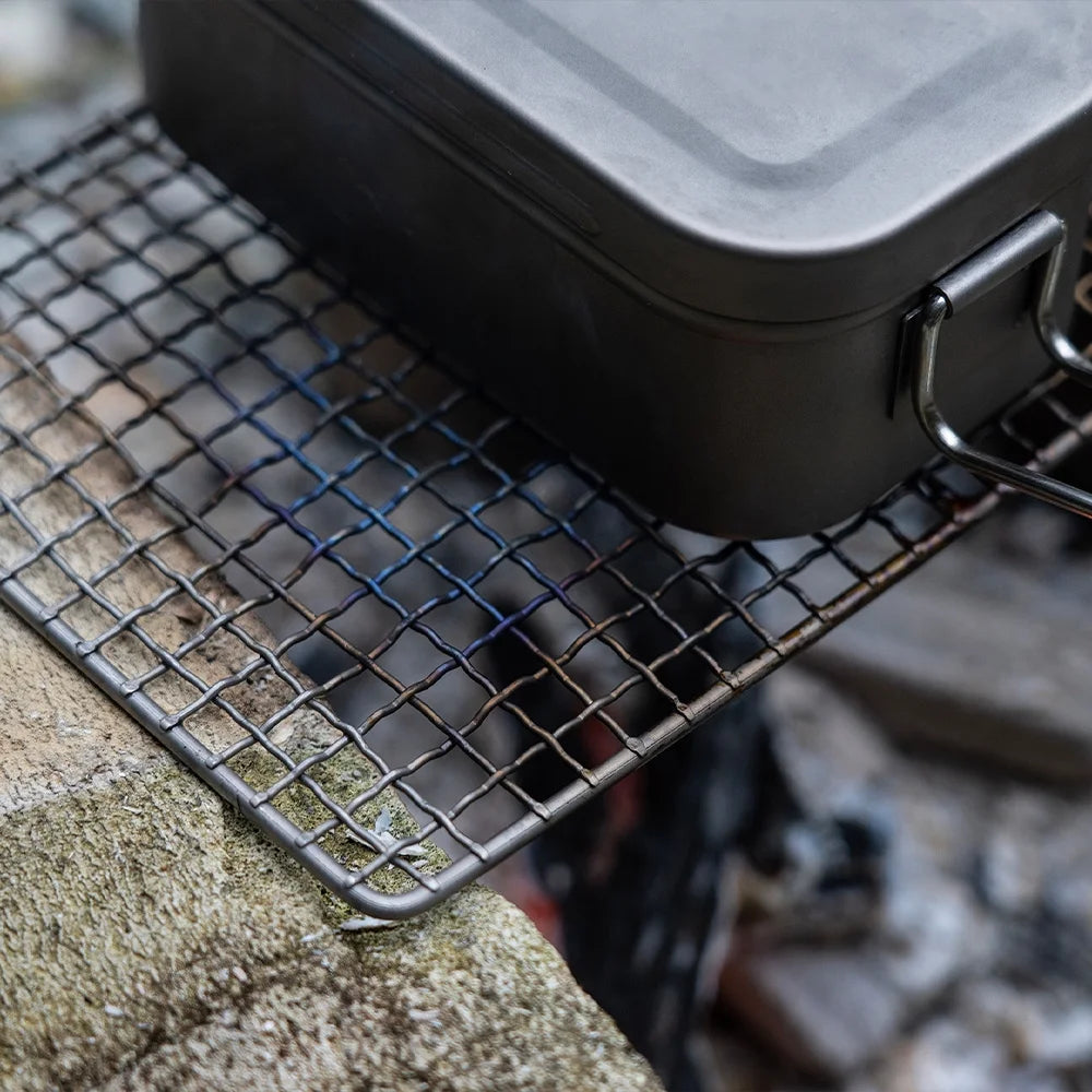 Portable Charcoal Barbecue Grill U80343
