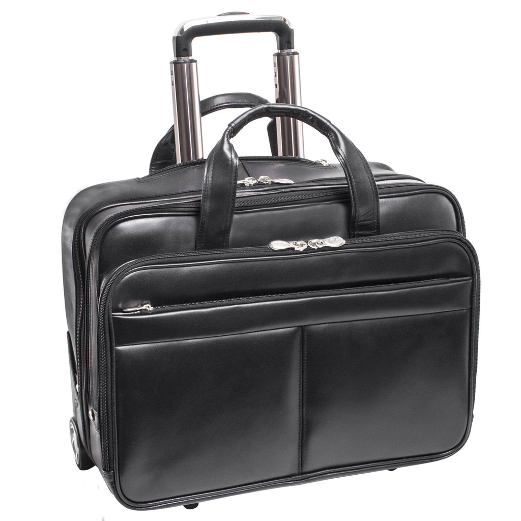 Rolling Notebook Case Z1896