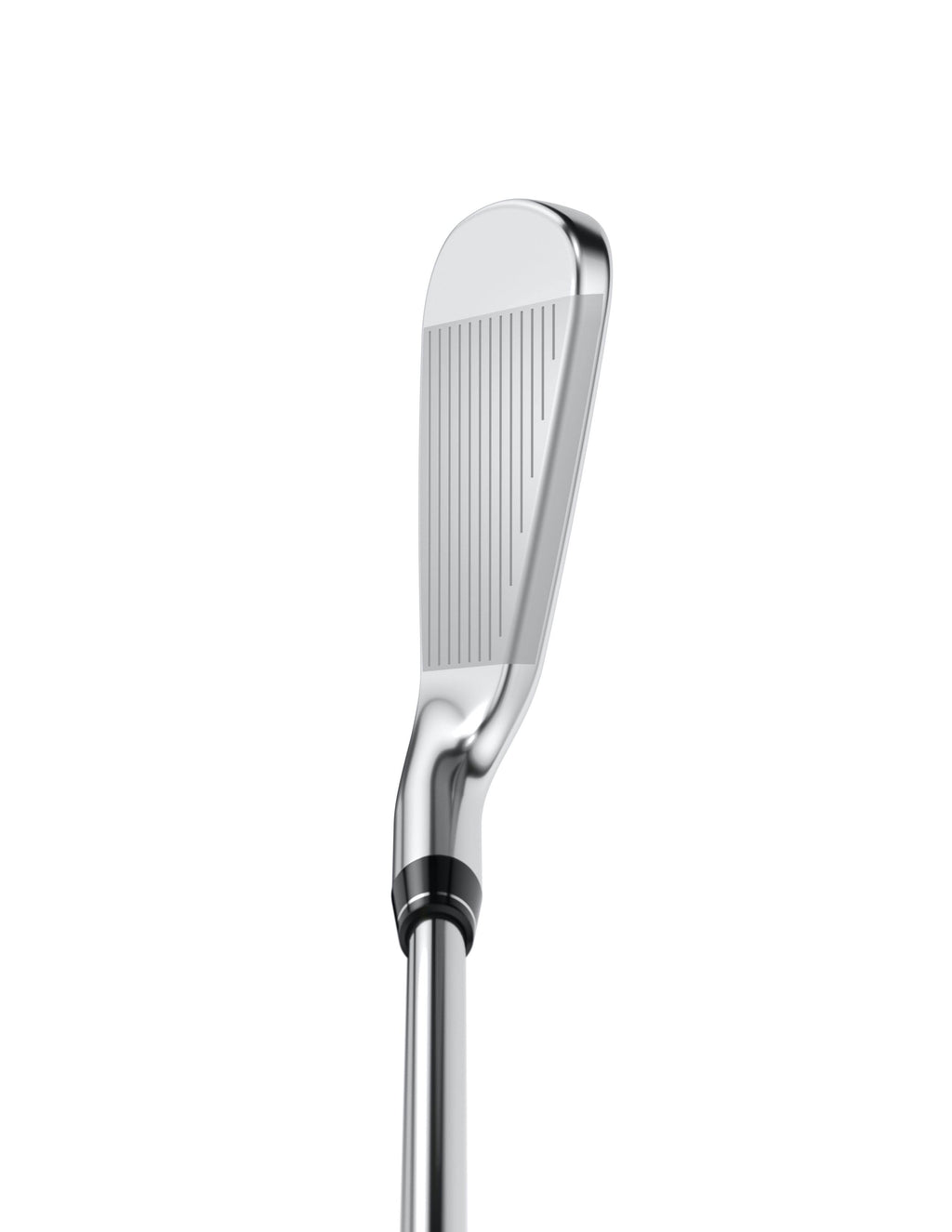 Left Handed Stiff PW Steel Single Iron L951