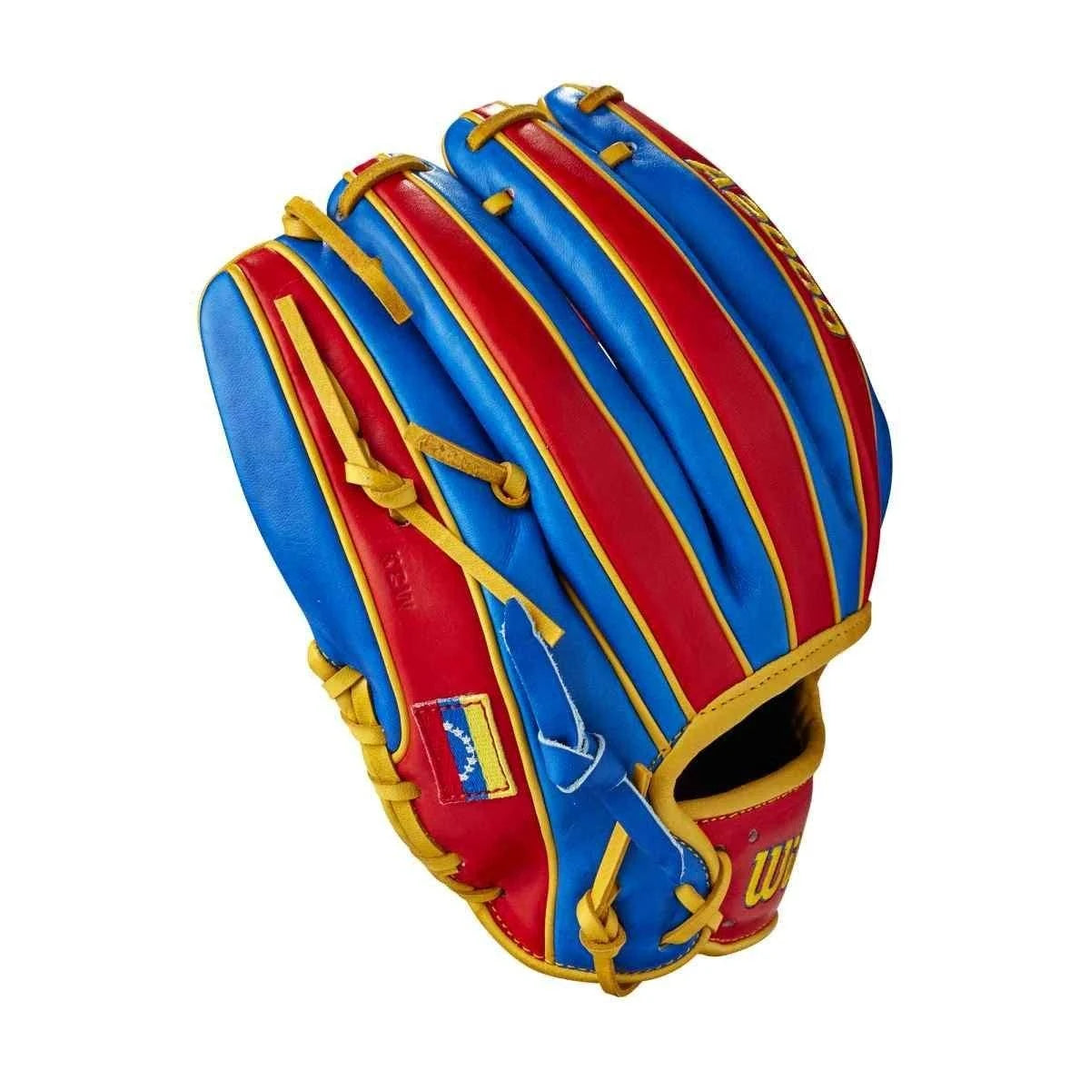 11.5x22 Infield Baseball Glove R5414