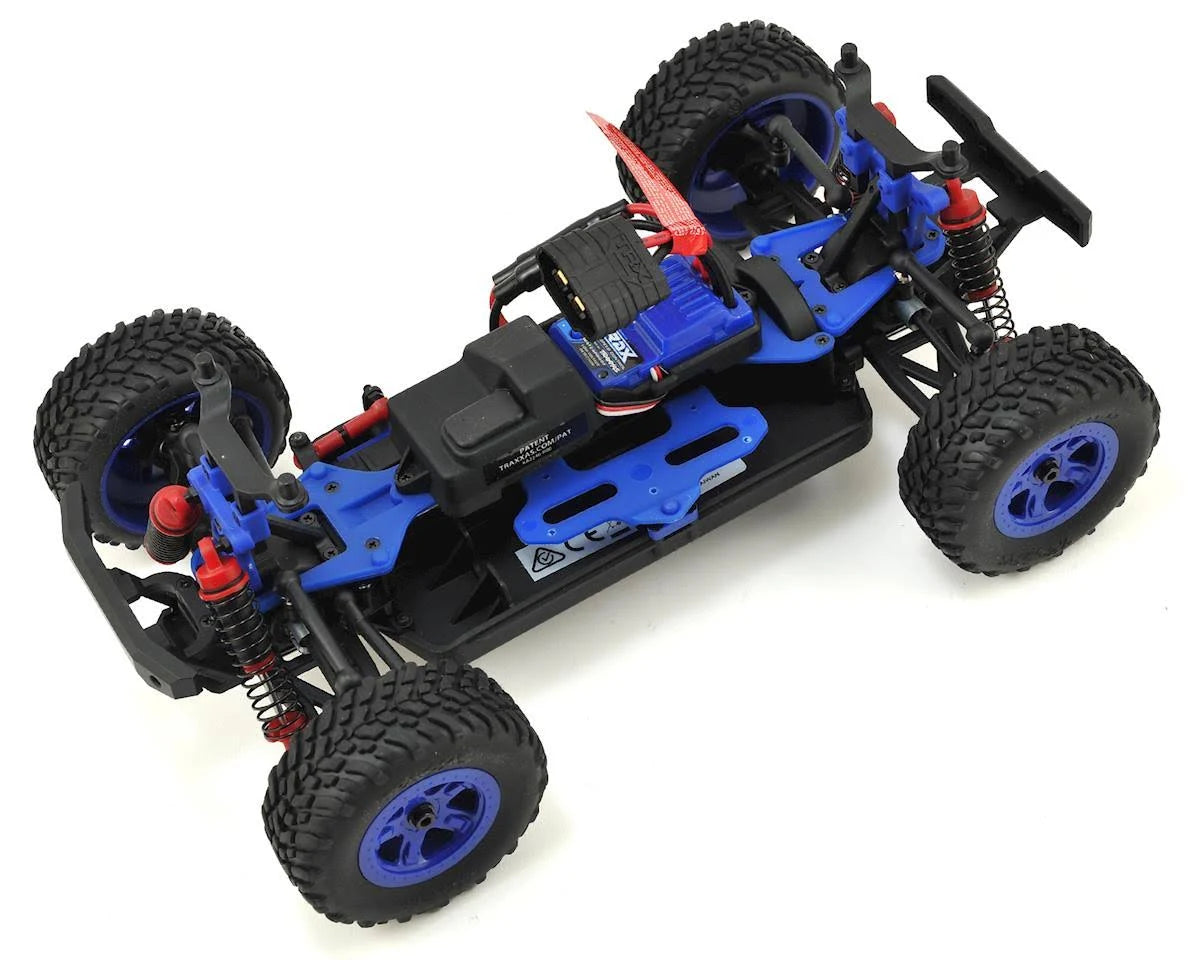 1/18 Scale 4WD Electric Truck Q303958