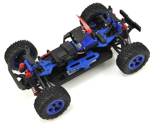 1/18 Scale 4WD Electric Truck Q303958