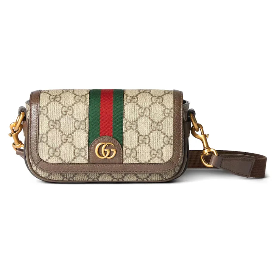 Super Mini Shoulder Bag Y56492