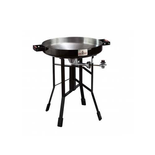 Red Deep Cooker P65088