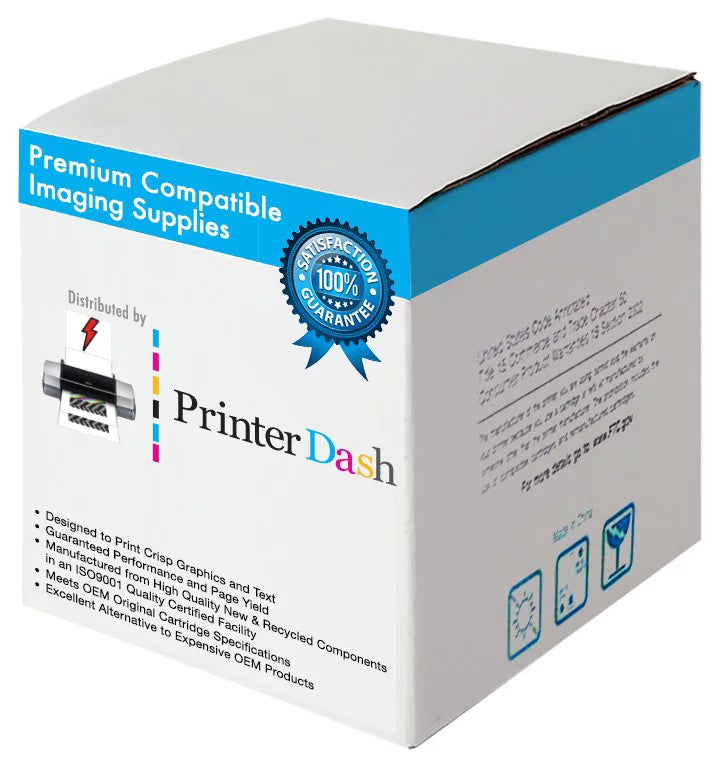 Black Compatible Replacement Printer N294437