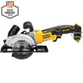 Cordless Brushless 4-1/2 in. Circular Saw C5285