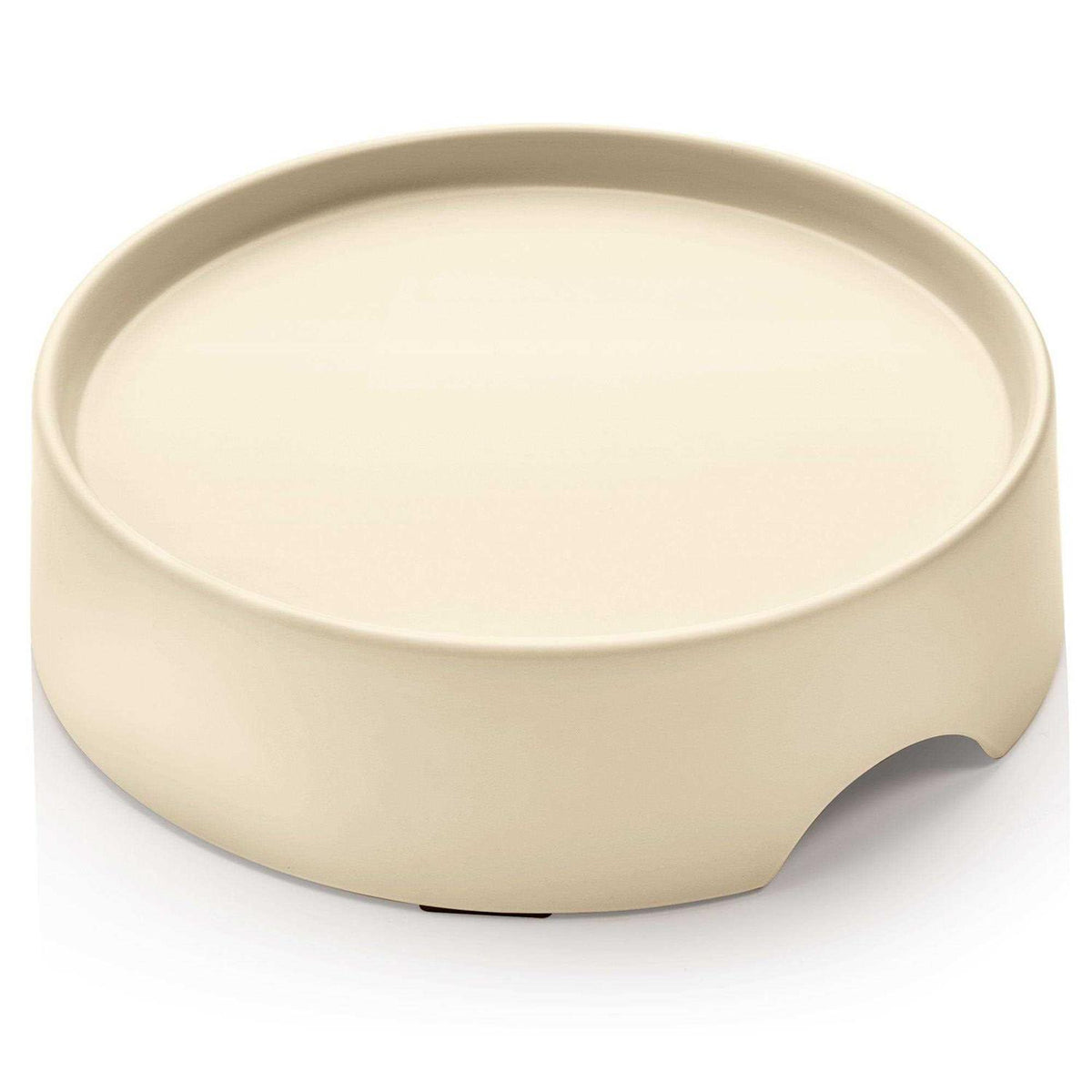 Non Slip Raised Cat Food Bowl Stand B177013