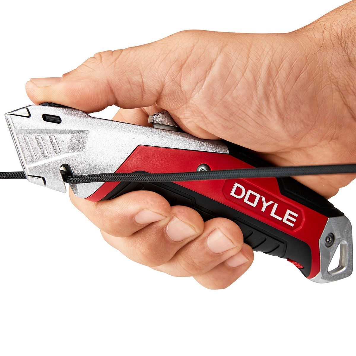 Retractable Utility Knife S35738