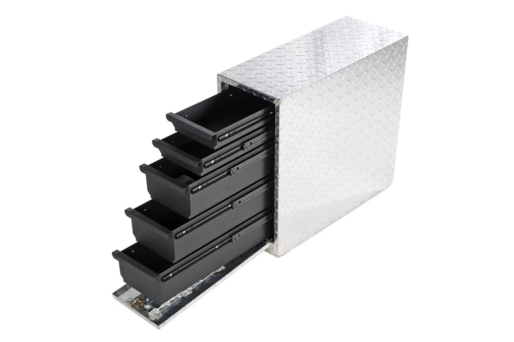Steel Tool Box J75933