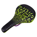 Neon Yellow Saddle G13559