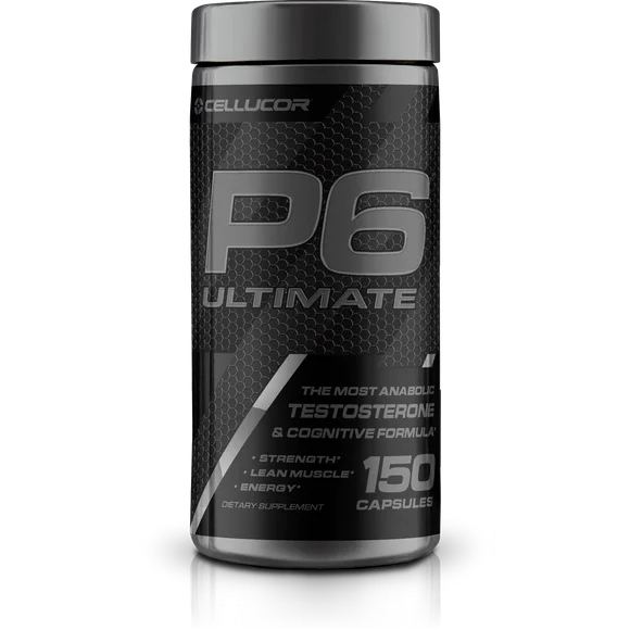 150 Capsules Male Support S187