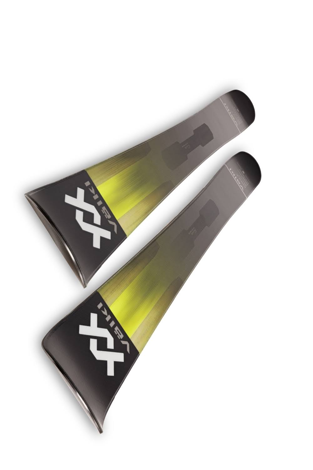 Katana Junior Ski A3538