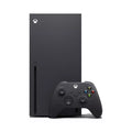 Black 1TB Xbox Series X Console with Controller P121137