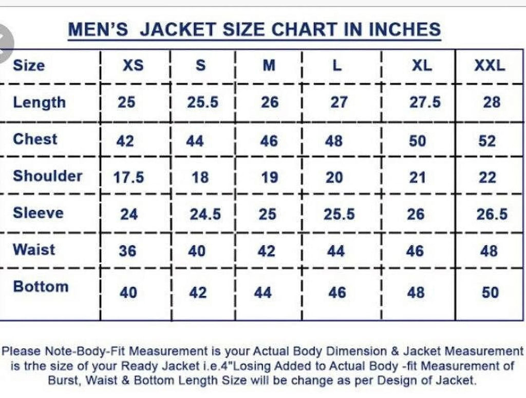 Men's Senator Suit E424