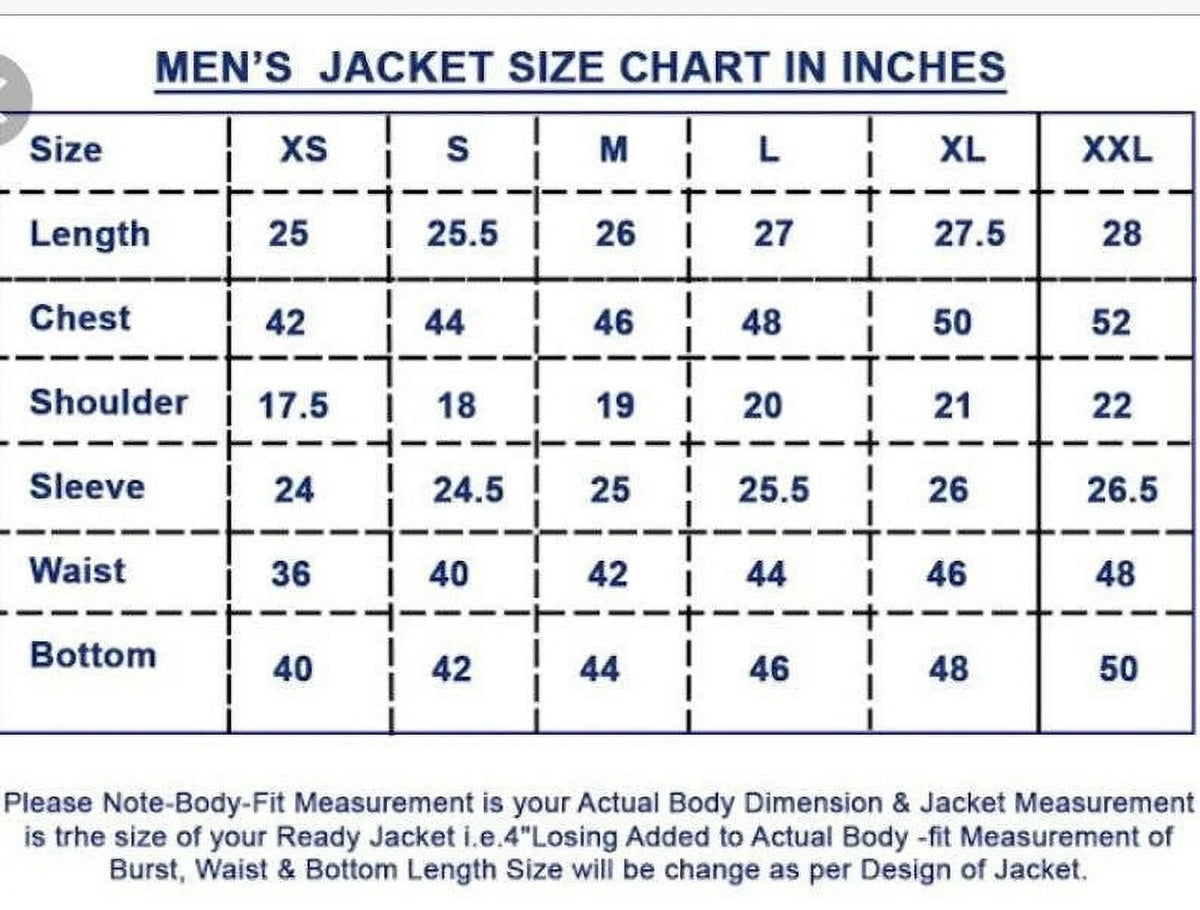 Men's Senator Suit E424