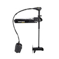 Bow-Mount Electric Trolling Motor with Dual Spectrum Chirp Sonar, 80 Lb. Thrust, 52 in. Shaft X186214