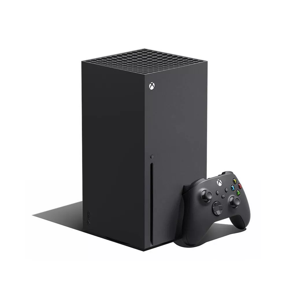 Black 1TB Xbox Series X Console with Controller P121137
