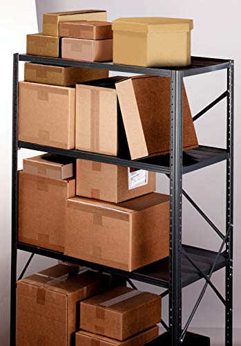 1.88"x 38.2 yd Clear Shipping Packaging Tape J974