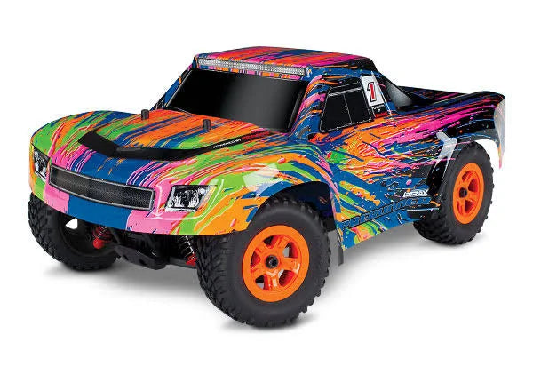 1/18 Scale 4WD Electric Truck Q303958