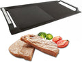 Cast Iron Griddle Pan with 2 Handles U40685