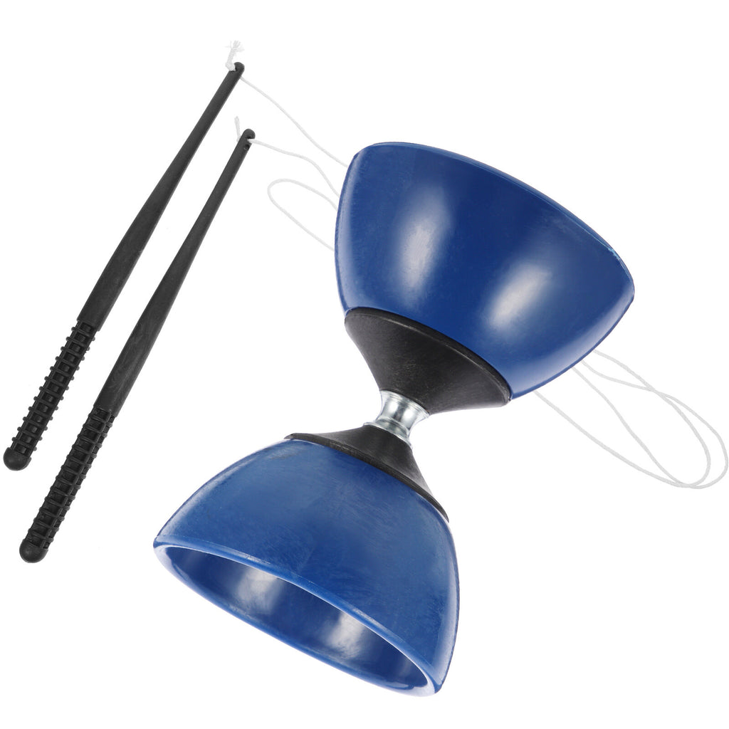 Diabolo Juggling Toy with Hand Sticks S93581