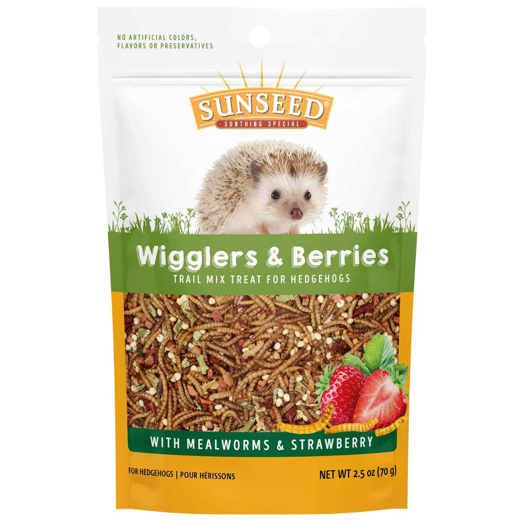 Hedgehog Treat N424312