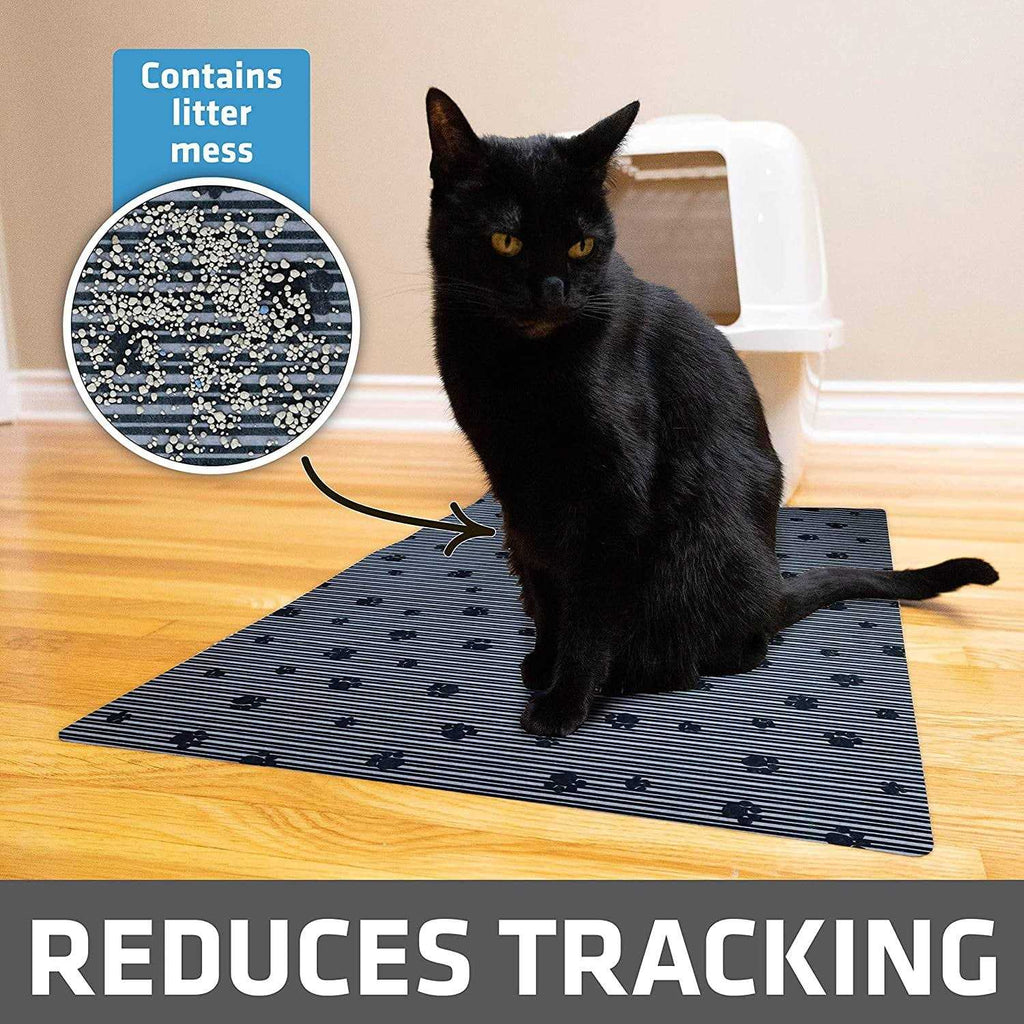 Cat Litter Mat S310882