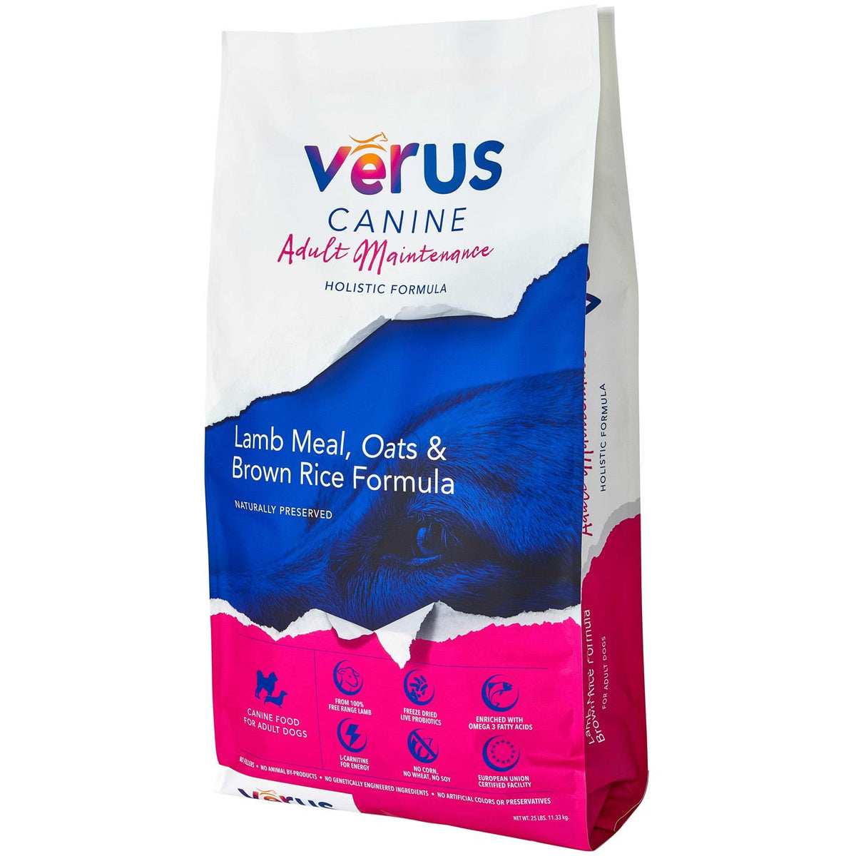 Adult Maintenance Dry Dog Food S347
