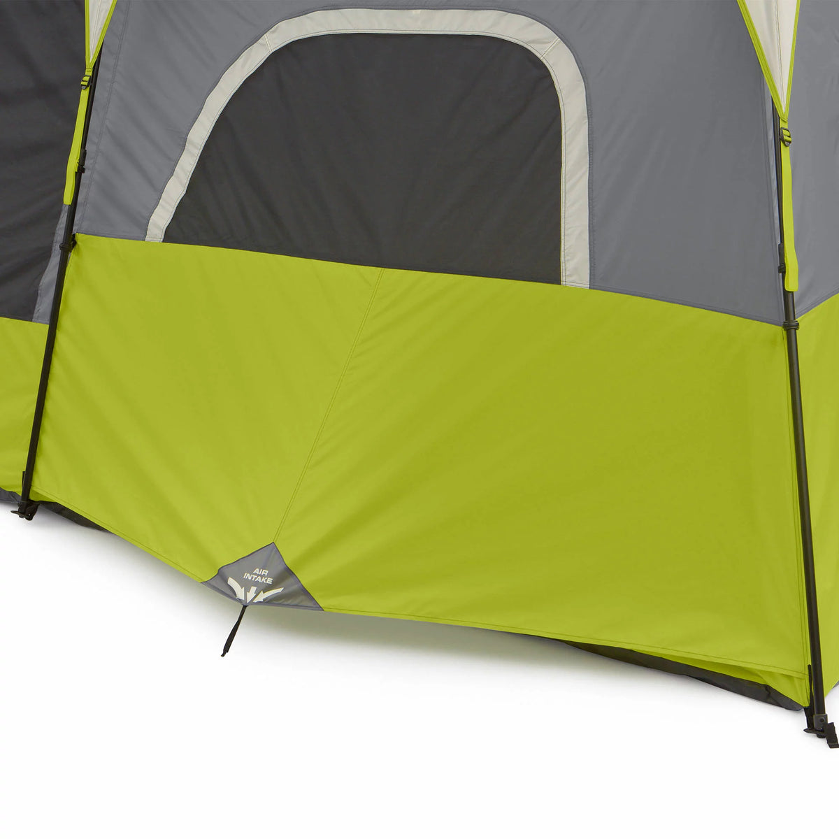 9 Person Instant Cabin Tent U581