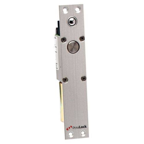 24V Electric Deadbolt Lock H527781