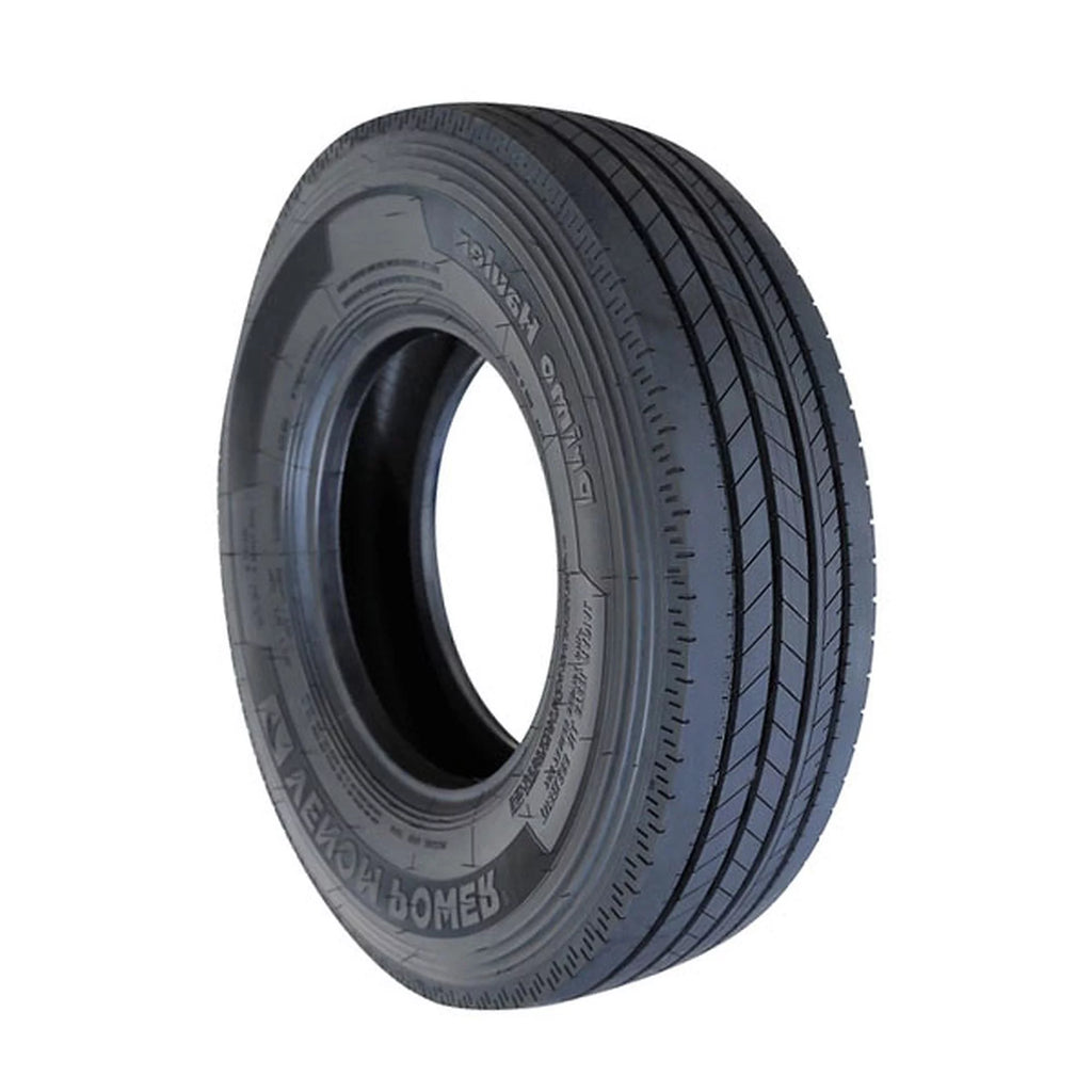 All Steel 235/85R16 Trailer Tire Z629146